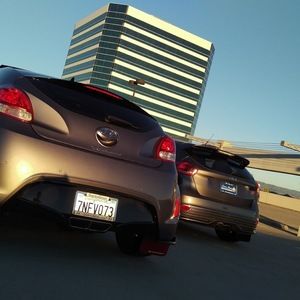 Meet your Posher, Ryan